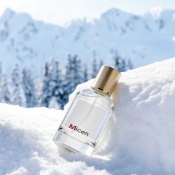 A Warm Light in Winter